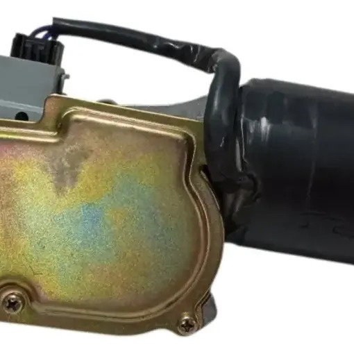 Motor Limpador Parabrisa Uno Elba Premio Fiorino 1985 A 2013