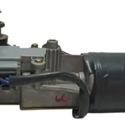 Motor Limpador Parabrisa Uno Elba Premio Fiorino 1985 A 2013