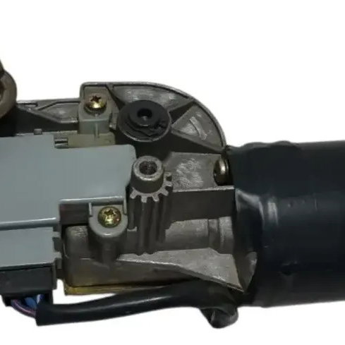 Motor Limpador Parabrisa Uno Elba Premio Fiorino 1985 A 2013