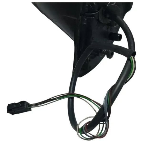 Retrovisor Esquerdo Peugeot 307 2002 A 2012