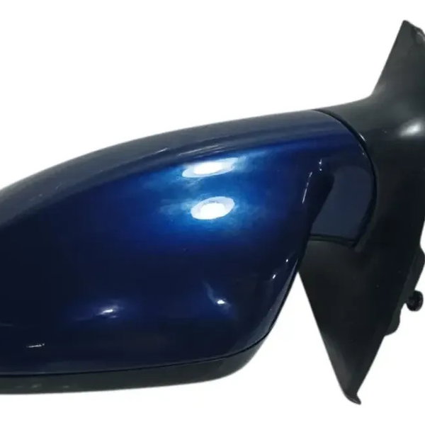 Retrovisor Esquerdo Peugeot 307 2002 A 2012