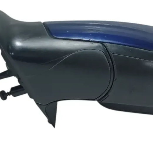 Retrovisor Esquerdo Peugeot 307 2002 A 2012