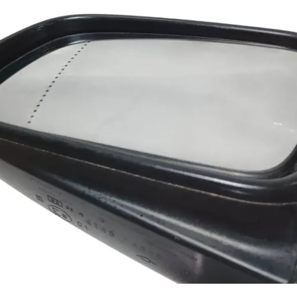 Retrovisor Esquerdo Peugeot 307 2002 A 2012