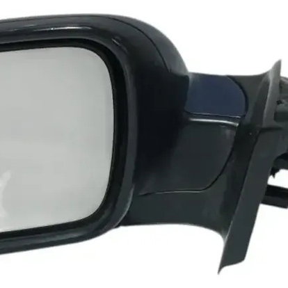 Retrovisor Esquerdo Peugeot 307 2002 A 2012
