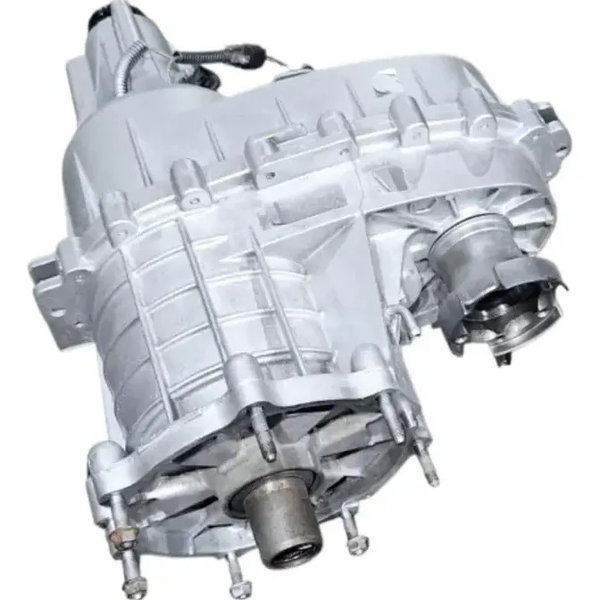 Caixa Tração S10 Trailblazer 2.5 2.8 Aut/man Flex/dies 2012/