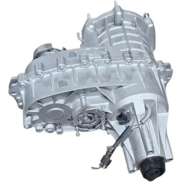 Caixa Tração S10 Trailblazer 2.5 2.8 Aut/man Flex/dies 2012/