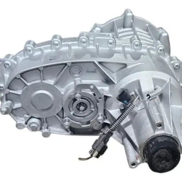 Caixa Tração S10 Trailblazer 2.5 2.8 Aut/man Flex/dies 2012/