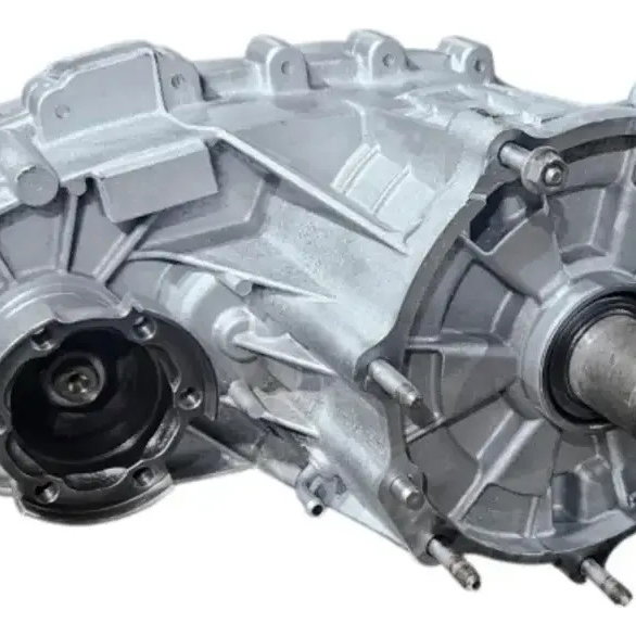 Caixa Tração S10 Trailblazer 2.5 2.8 Aut/man Flex/dies 2012/
