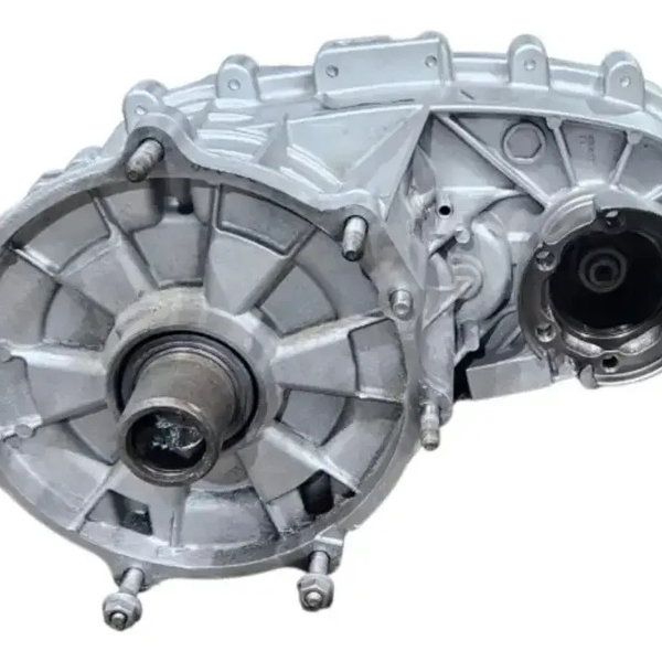 Caixa Tração S10 Trailblazer 2.5 2.8 Aut/man Flex/dies 2012/