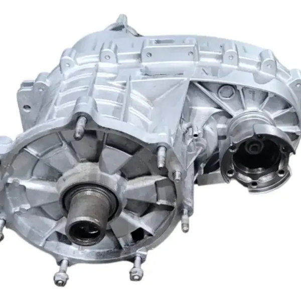 Caixa Tração S10 Trailblazer 2.5 2.8 Aut/man Flex/dies 2012/