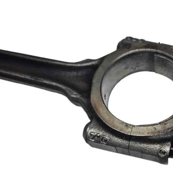Virabrequim Pistão Bi. Peugeot 206 207 C3 1.4 8v 2004 A 2015