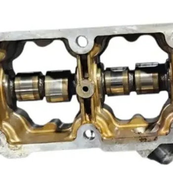 Gaiola Gm Montana Agile 1.4 Roletado