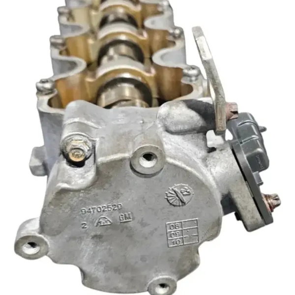 Gaiola Gm Montana Agile 1.4 Roletado