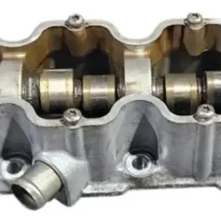 Gaiola Gm Montana Agile 1.4 Roletado