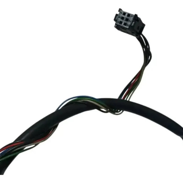 Retrovisor Direito Peugeot 307 2002 A 2012