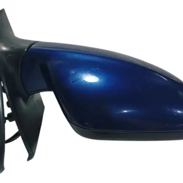 Retrovisor Direito Peugeot 307 2002 A 2012