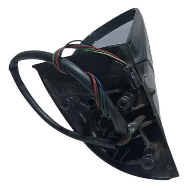 Retrovisor Direito Peugeot 307 2002 A 2012