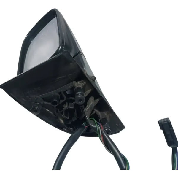 Retrovisor Direito Peugeot 307 2002 A 2012