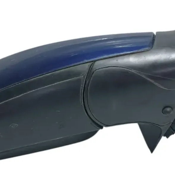 Retrovisor Direito Peugeot 307 2002 A 2012