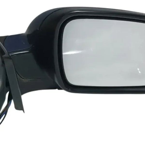 Retrovisor Direito Peugeot 307 2002 A 2012