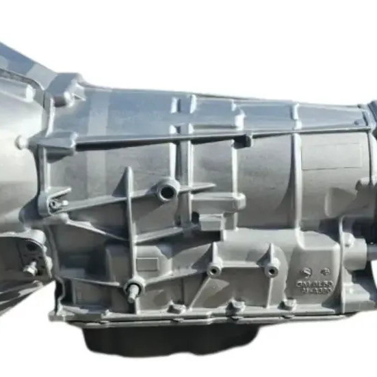 Caixa Cambio Trailblazer 3.6 V6 Gas 2013 A 2020 4x4 Automáti