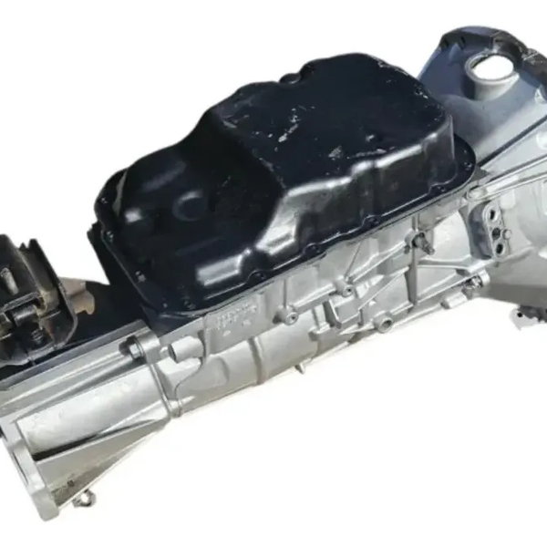 Caixa Cambio Trailblazer 3.6 V6 Gas 2013 A 2020 4x4 Automáti