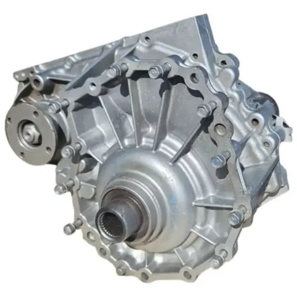 Caixa Traçao Transferrencia Frontier 2.5 2007 A 2016 Man/aut