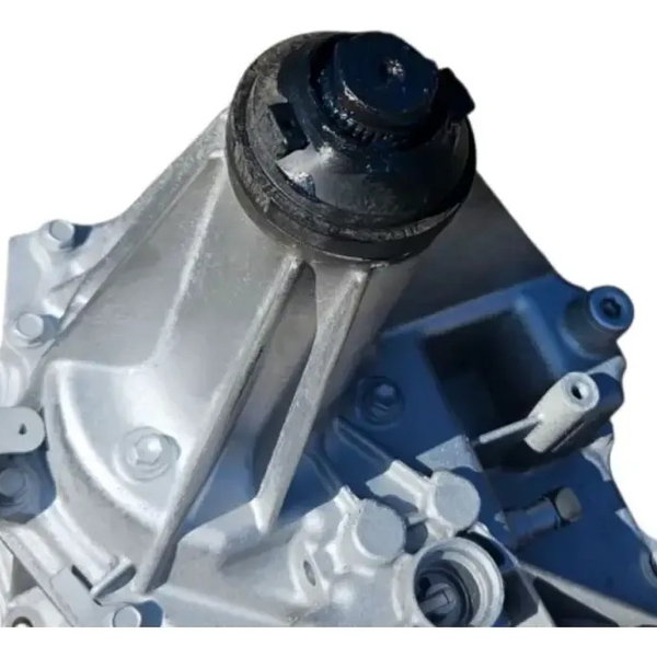 Caixa Traçao Transferrencia Frontier 2.5 2007 A 2016 Man/aut