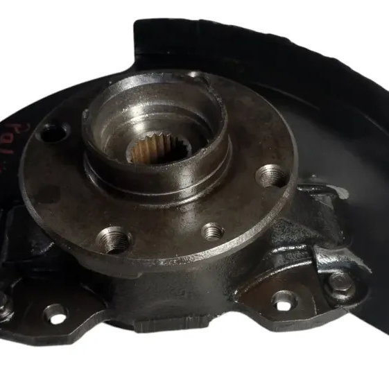 Montante Manga Eixo Direito Fiat Palio Fire 1.0 8v 2003/2008