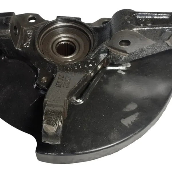 Montante Manga Eixo Direito Fiat Palio Fire 1.0 8v 2003/2008