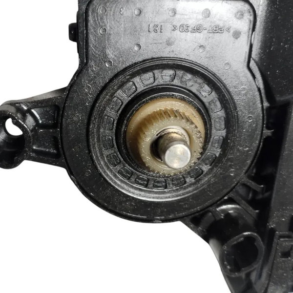 Motor Vidro Elétrico Traseiro Esquerdo Volkswagen Golf 00/01