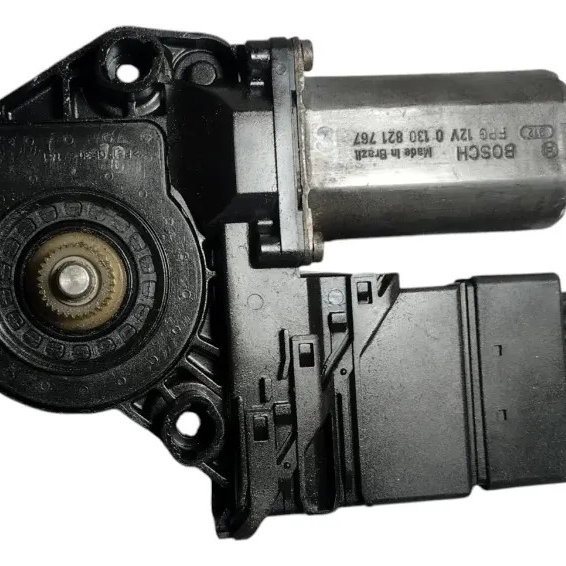 Motor Vidro Elétrico Traseiro Esquerdo Volkswagen Golf 00/01