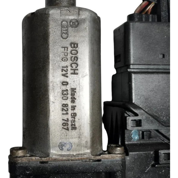 Motor Vidro Elétrico Traseiro Esquerdo Volkswagen Golf 00/01