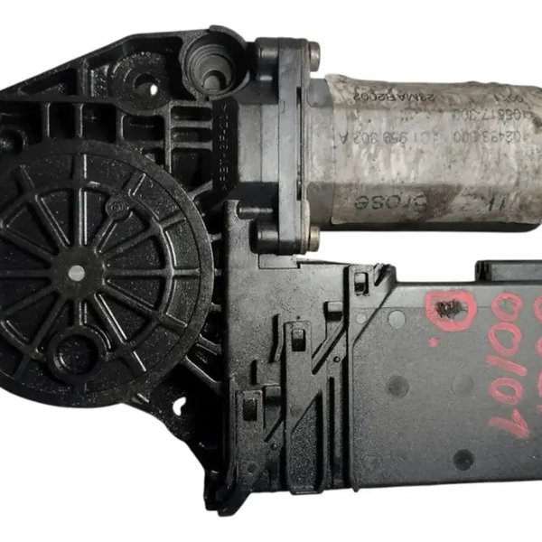 Módulo Motor Vidro Porta Dianteira Direita Golf 1999 A 2014