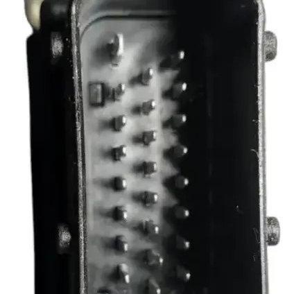 Módulo Motor Vidro Porta Dianteira Direita Golf 1999 A 2014