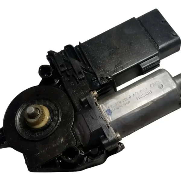 Módulo Motor Vidro Porta Dianteira Direita Golf 1999 A 2014