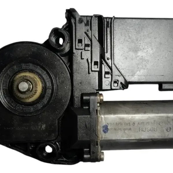 Módulo Motor Vidro Porta Dianteira Direita Golf 1999 A 2014