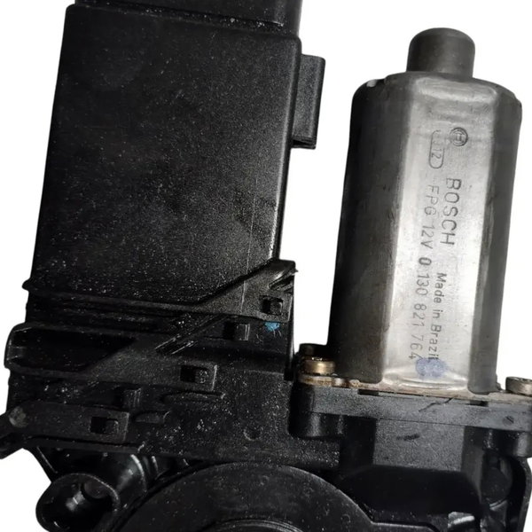 Módulo Motor Vidro Porta Dianteira Direita Golf 1999 A 2014