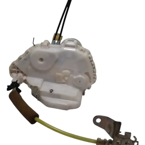 Fechadura Porta Dianteira Esquerda Honda Civic 2008