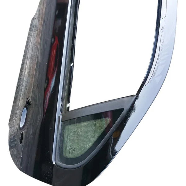 Porta Traseira Esquerda Gol Voyage G5 G6 G7 G8 2008 A 2023 Traseira Esquerda