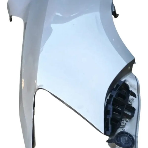 Paralama Esquerdo Vw Fox Spacefox 2015 2016 A 2022 Detalhes