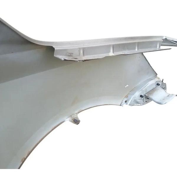 Paralama Esquerdo Vw Fox Spacefox 2015 2016 A 2022 Detalhes