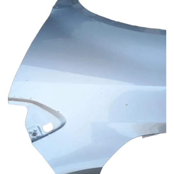 Paralama Esquerdo Vw Fox Spacefox 2015 2016 A 2022 Detalhes