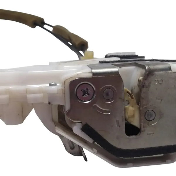 Fechadura Porta Dianteira Direita Honda Civic 2007...2011