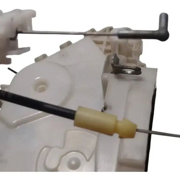 Fechadura Porta Dianteira Direita Honda Civic 2007...2011