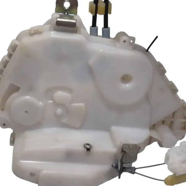 Fechadura Porta Dianteira Direita Honda Civic 2008
