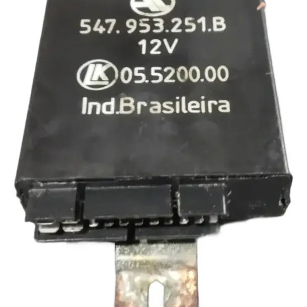 Módulo Central Alarme Logus 1.8 547953251.b