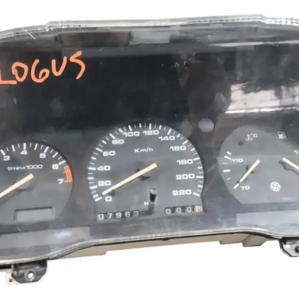 Painel Instrumento Volkswagen Logus