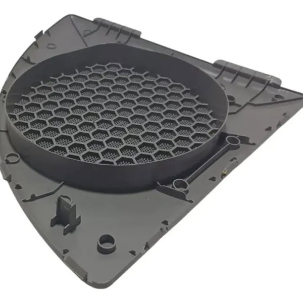 Grade Tela Som Tampa Traseira Direita Honda Civic 2007/2011