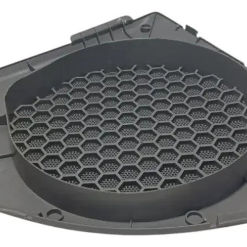 Grade Tela Som Tampa Traseira Direita Honda Civic 2007/2011